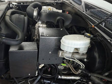 Load image into Gallery viewer, GM 2003 - 2006 (with vacuum booster)  Bolt On Fuse Box Relocation Kit