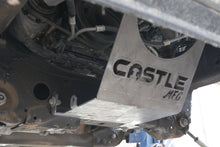 Load image into Gallery viewer, GM 2014 - 2018 Bolt on battery relocation kit