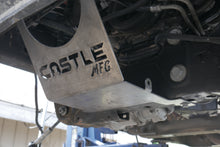 Load image into Gallery viewer, GM 2014 - 2018 Bolt on battery relocation kit