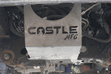 Load image into Gallery viewer, GM 2014 - 2018 Bolt on battery relocation kit