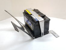 Load image into Gallery viewer, GM 2007 - 2013 Bolt On Battery Relocation Kit