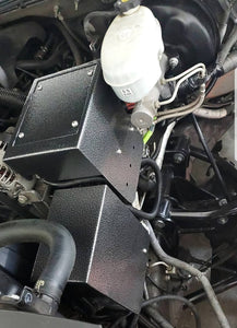 vacuum booster box GM 2003