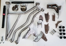 Load image into Gallery viewer, GM 2007-2018 3 Link Wishbone Kit