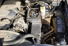 Load image into Gallery viewer, GM 1999-2006 Bolt On Computer Relocation Kit