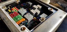 Load image into Gallery viewer, GM 1999 - 2006 Bolt On Fuse Box Relocation Kit