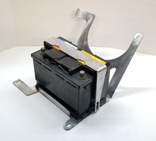 Load image into Gallery viewer, GM 2007 - 2013 Bolt On Battery Relocation Kit