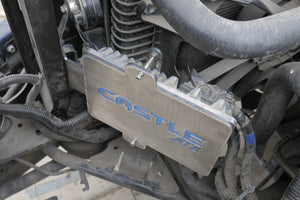 GM 2014-2018 Bolt On Computer Relocation Kit