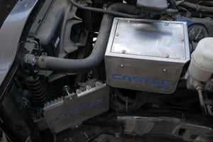 GM 2014-2018 Bolt On Computer Relocation Kit